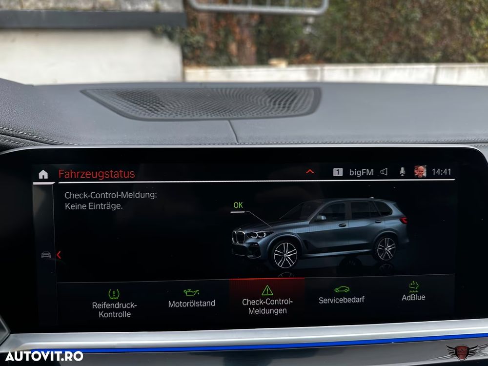 BMW X5 xDrive30d - 22