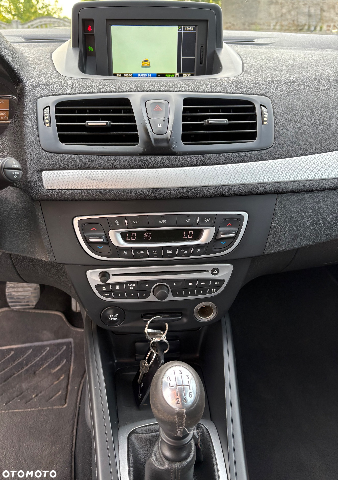 Renault Megane 1.5 dCi Limited - 16