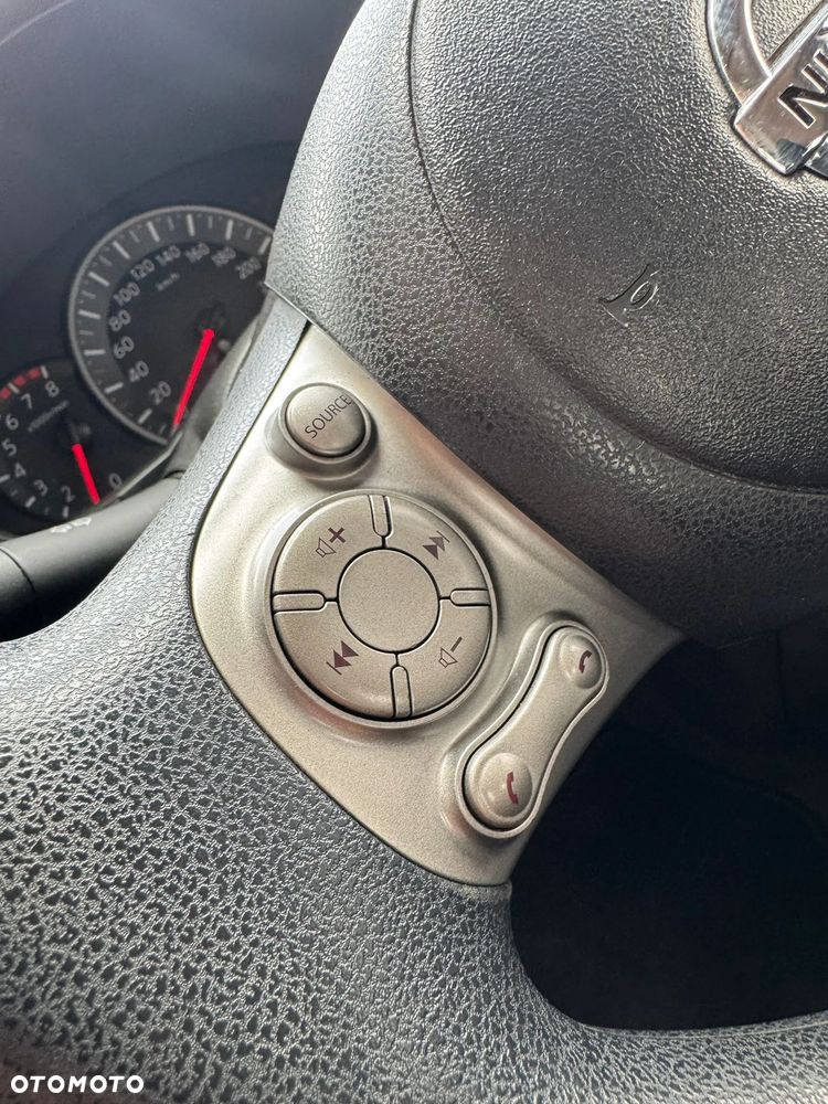 Nissan Micra 1.2 Visia - 12