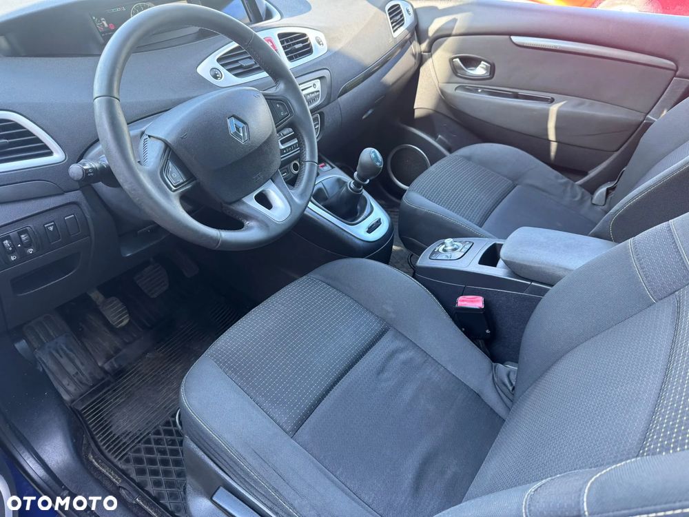 Renault Grand Scenic Gr 1.9 dCi Authentique - 21