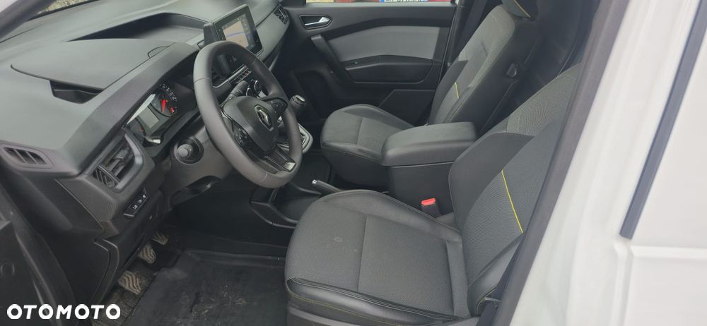 Renault Kangoo - 24