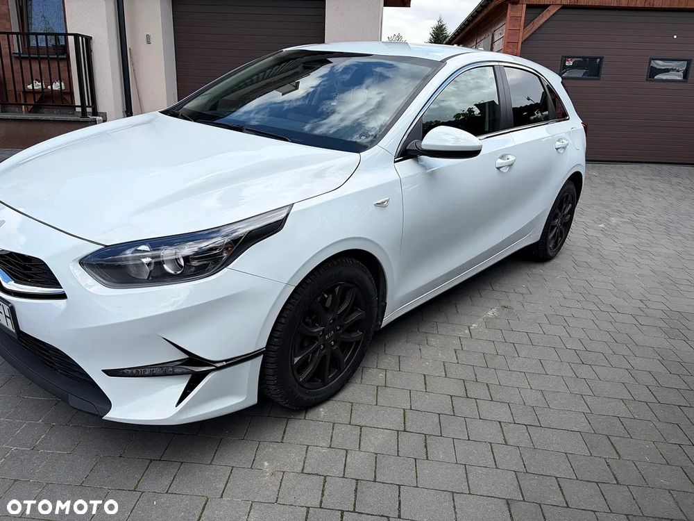 Kia Ceed 1.0 T-GDI Business Line Plus - 14