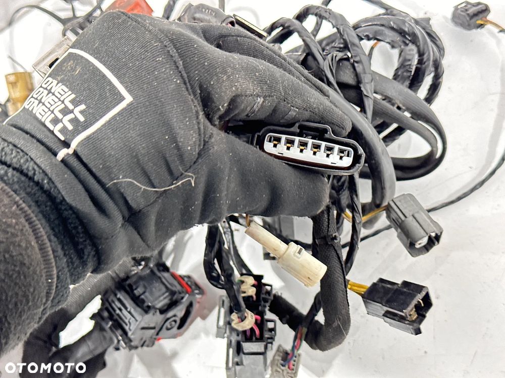 Wiązka instalacja MV AGUSTA Brutale 800 Dragster - 5