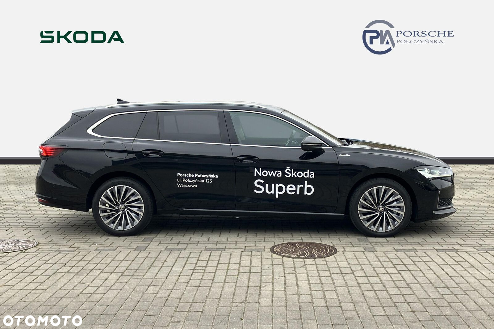 Skoda Superb - 7