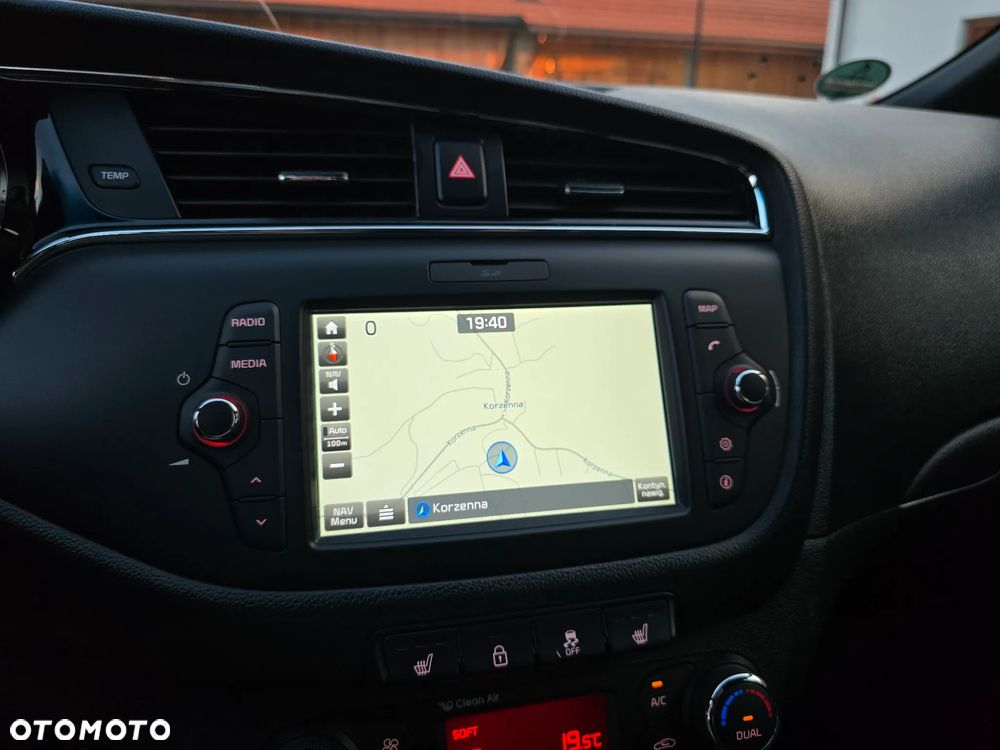 Kia Ceed 1.6 CRDi DCT GT Line - 20