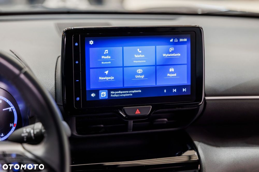 Toyota Yaris Cross Hybrid 1.5 Comfort - 37