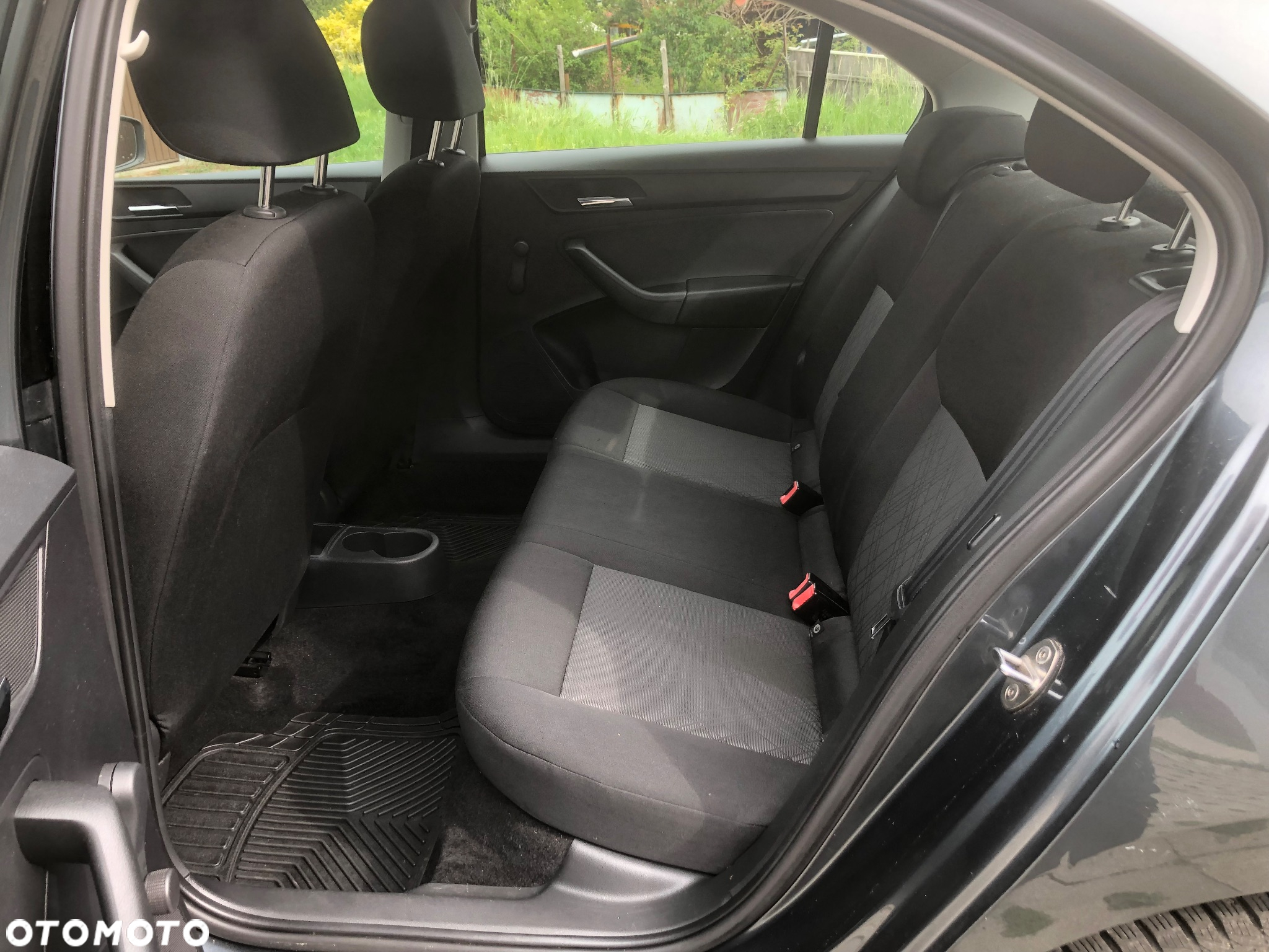 Seat Toledo 1.2 TSI Style - 9