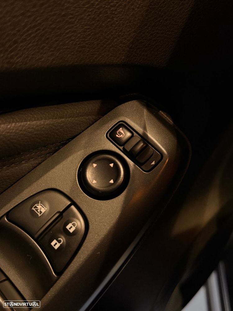 Nissan Juke 1.0 DIG-T Acenta DCT - 44