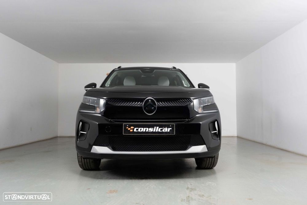 Citroën e-C3 44 kWh Autonomia Conforto Max - 4