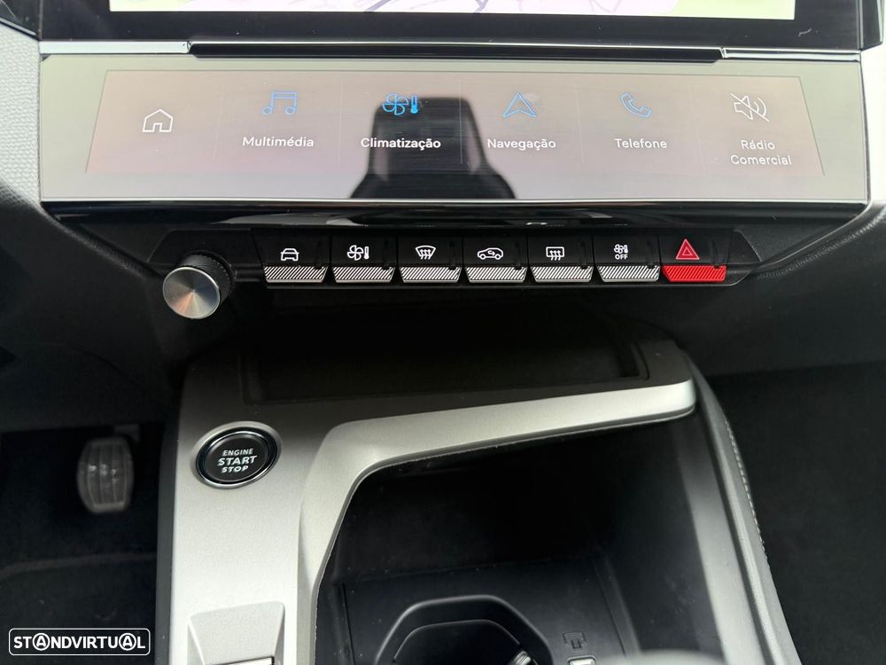 Peugeot 308 1.2 PureTech Allure - 24