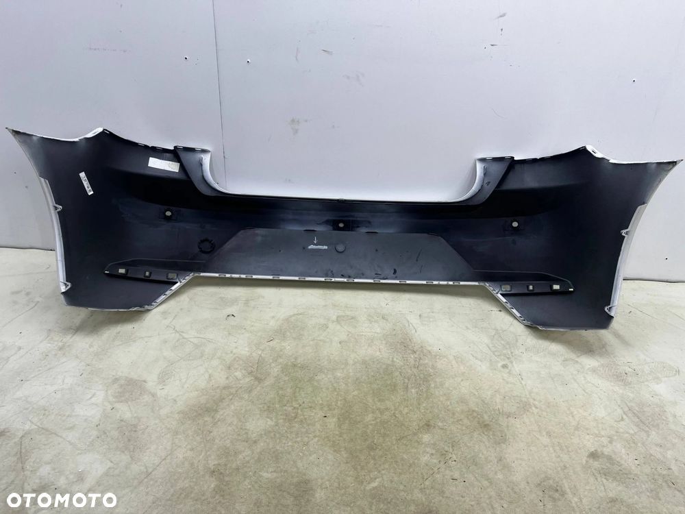 Zderzak tylny Seat Ibiza 5 V 17r.- tył 3XPDC 6F0807421H - 10