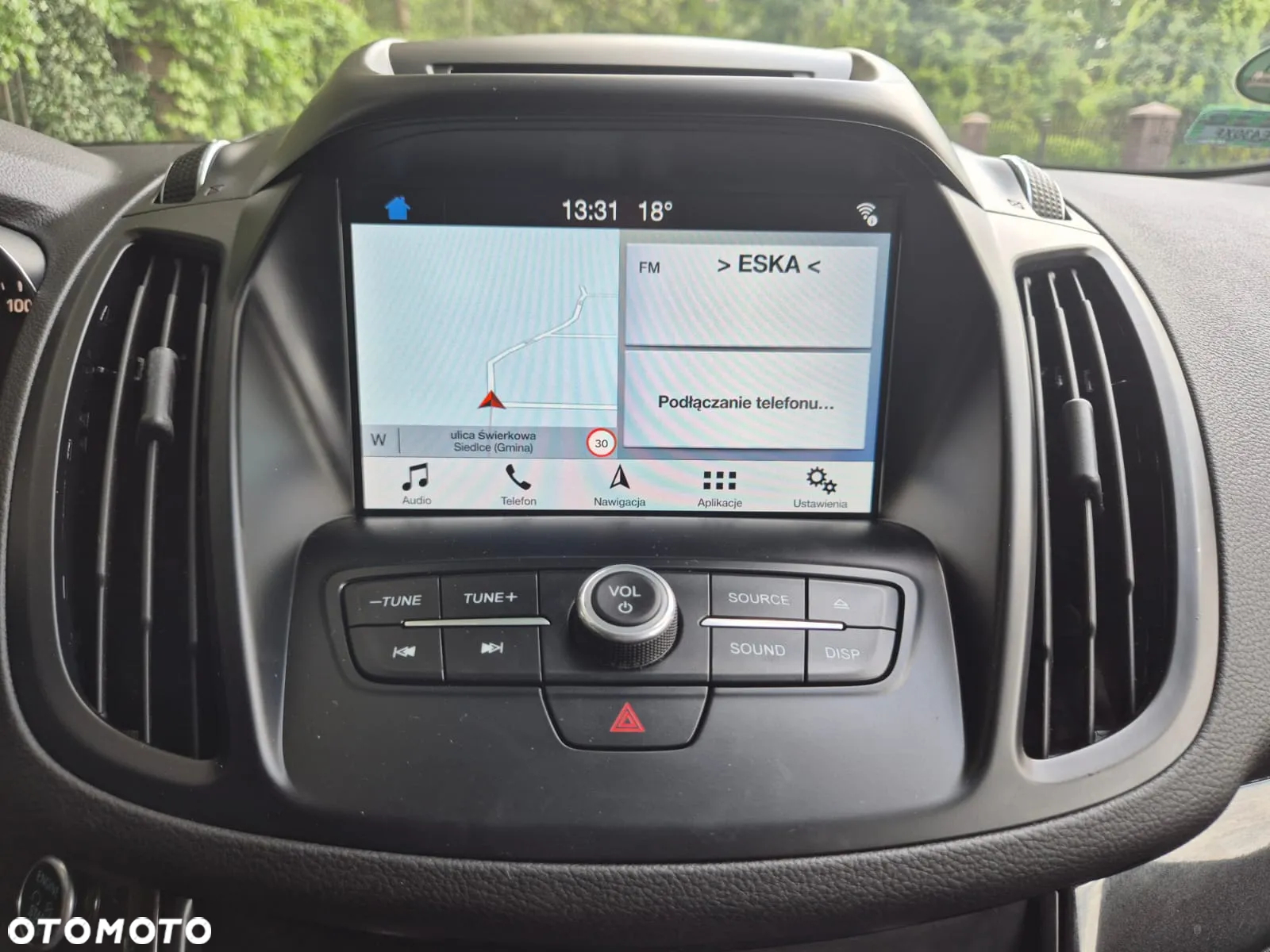 Ford Kuga 1.5 EcoBoost FWD Titanium ASS MMT6 - 34