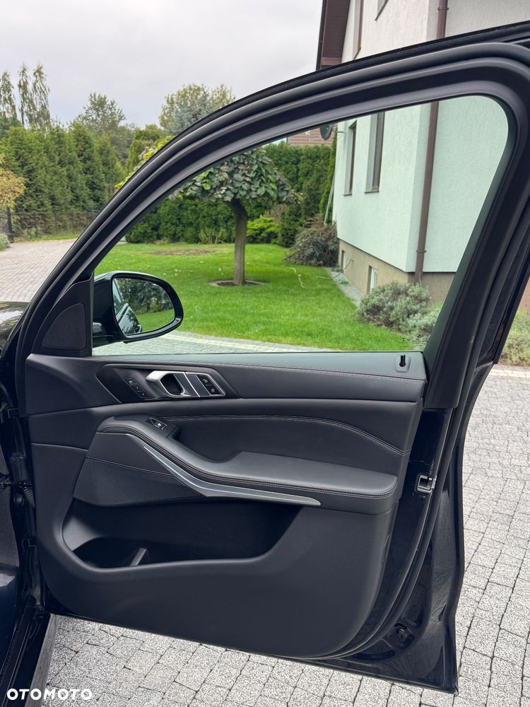 BMW X5 - 20