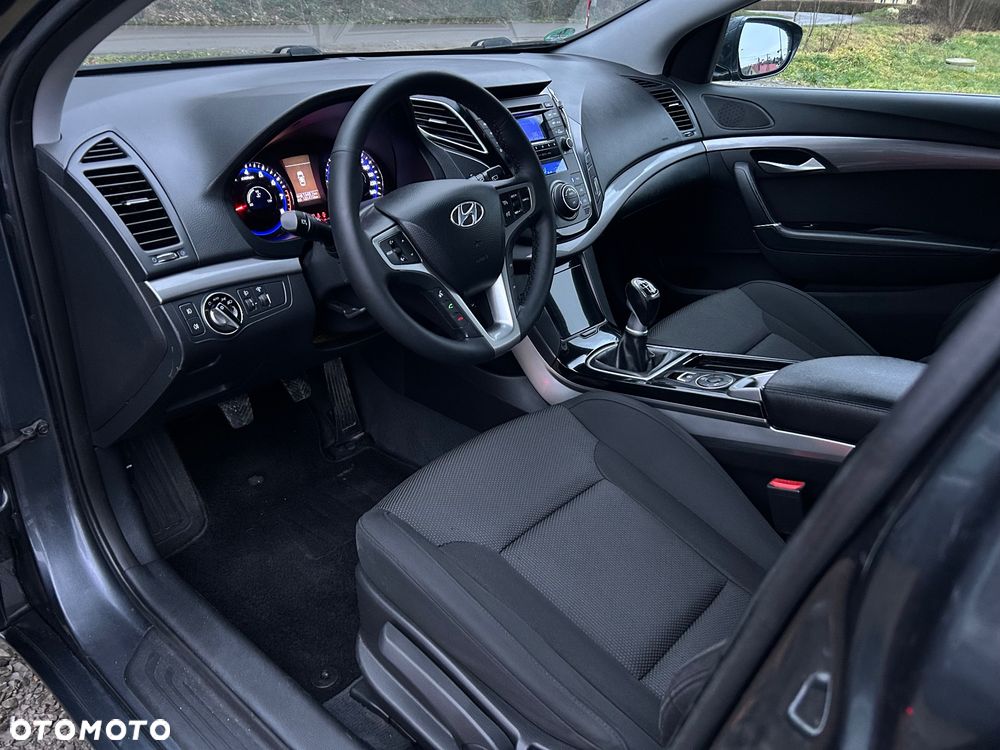 Hyundai i40 i40cw 1.6 5 Star Edition - 7