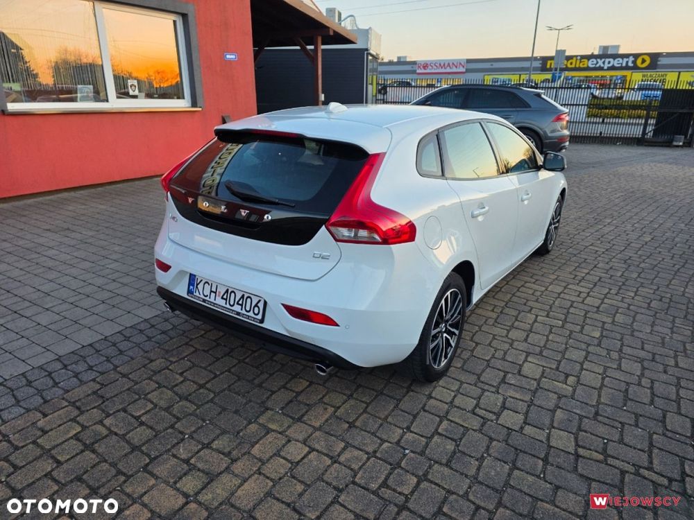 Volvo V40 - 12