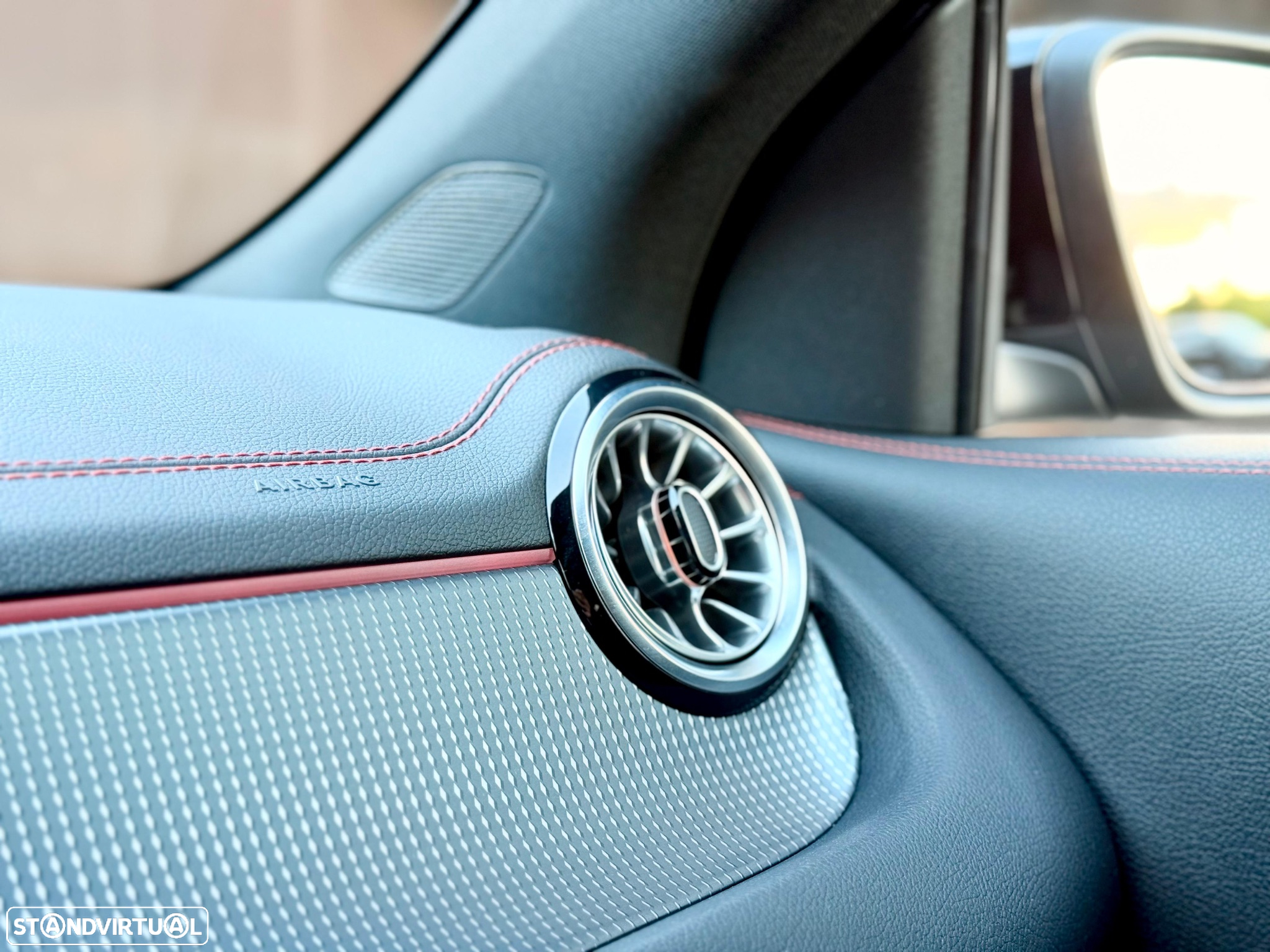 Mercedes-Benz EQA 300 4Matic AMG Line - 22