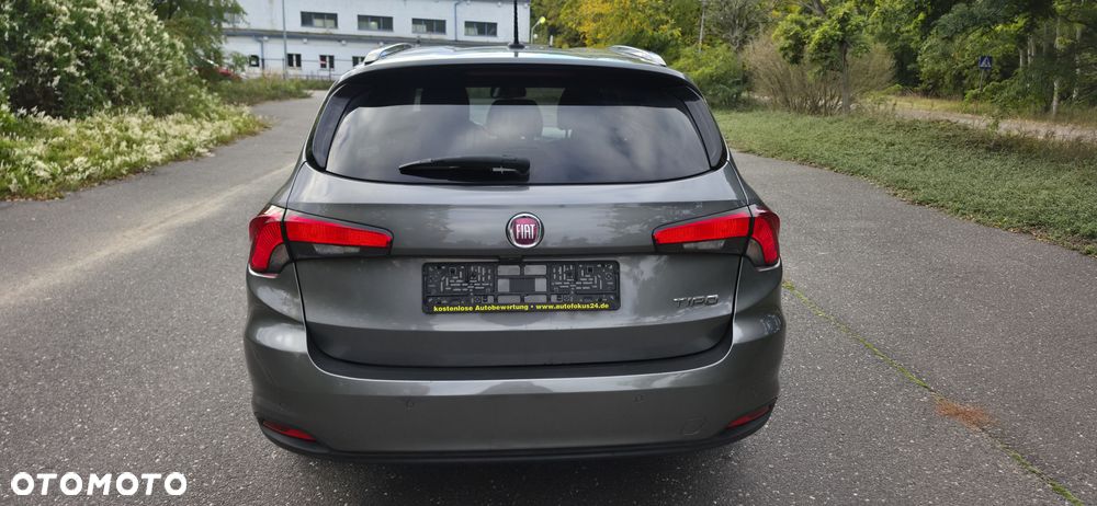 Fiat Tipo - 6