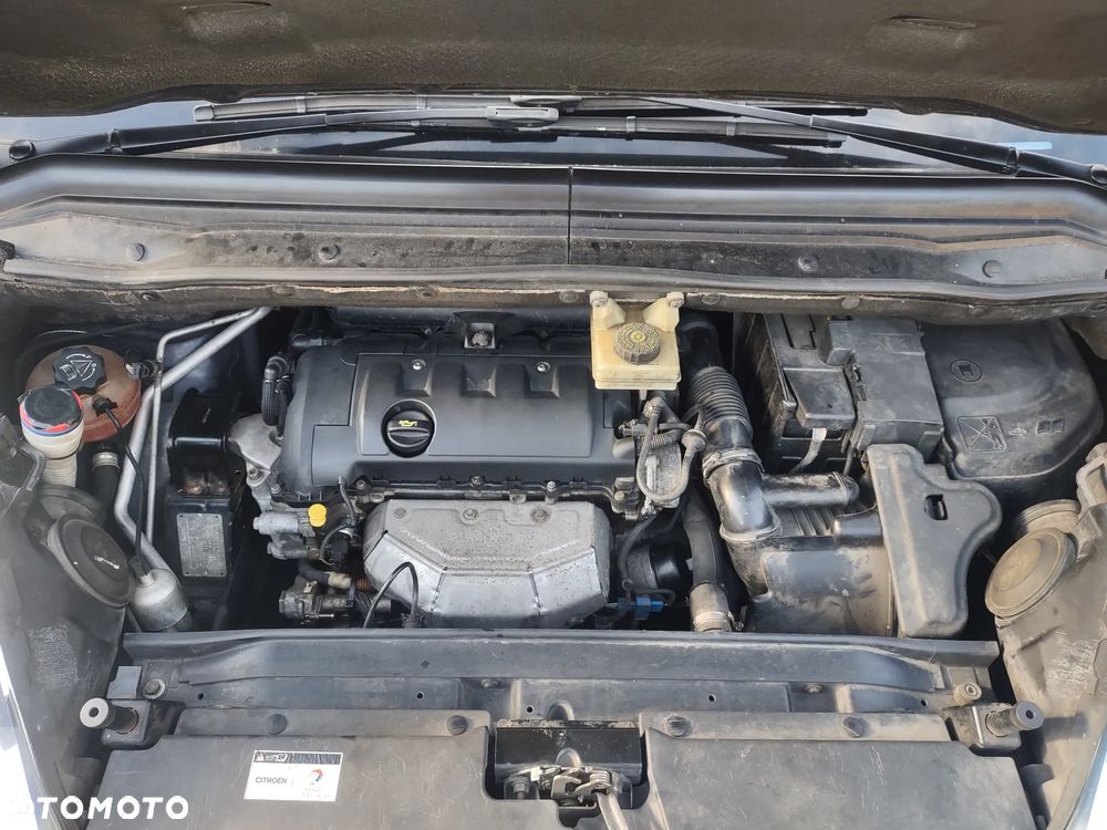 Citroën C4 Picasso 1.6 VTi Equilibre - 7