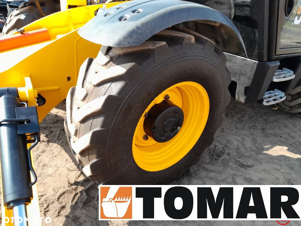 JCB 535-125 HI VIZ - 16