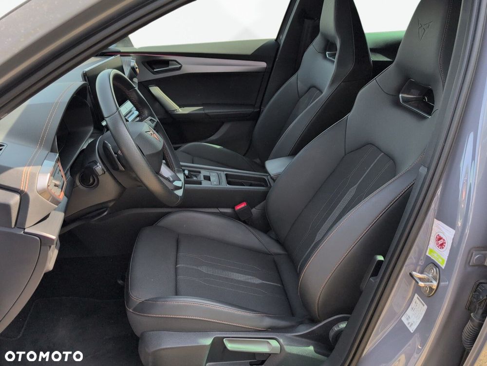 Cupra Formentor 2.0 TSI 4Drive VZ DSG - 16