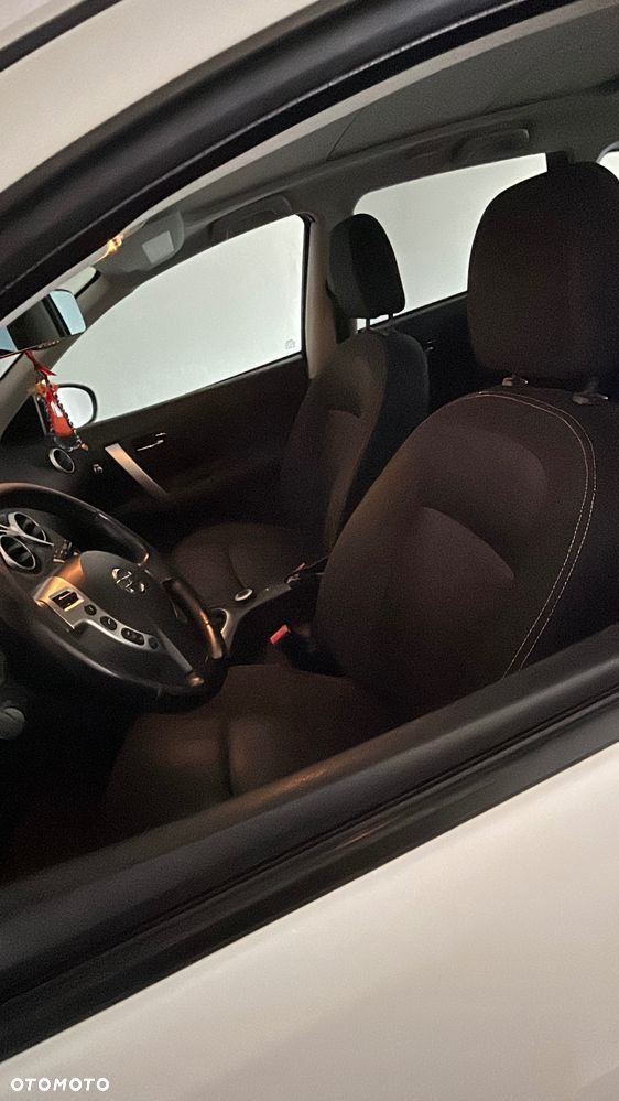 Nissan Qashqai 1.6 dCi 4x4 Acenta - 12