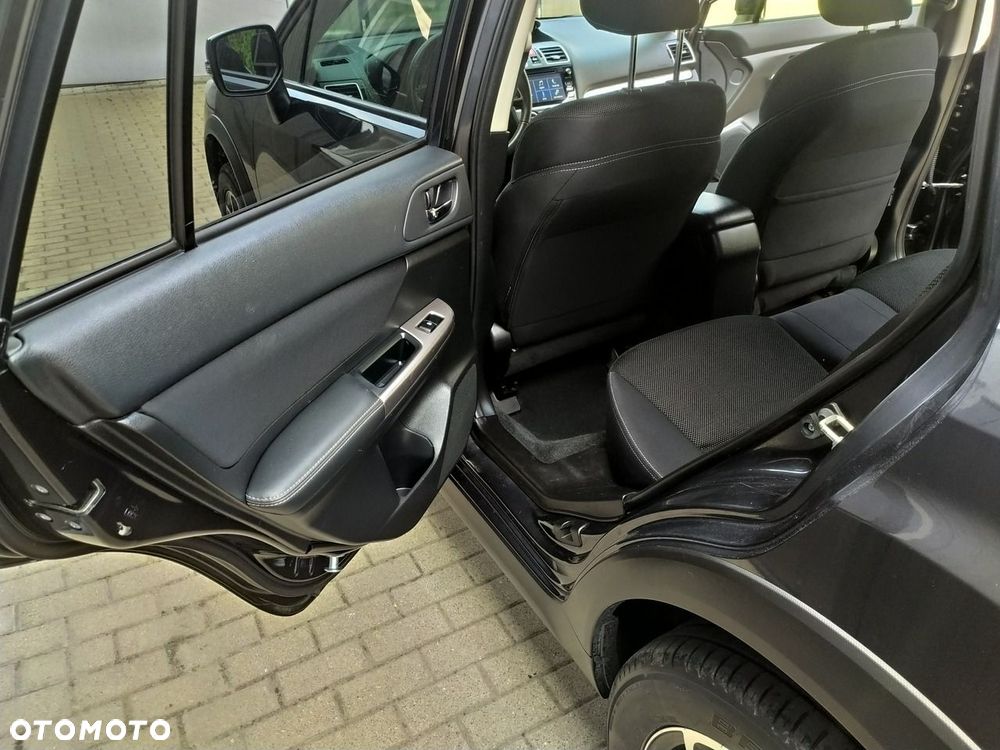 Subaru XV 2.0i Exclusive - 20
