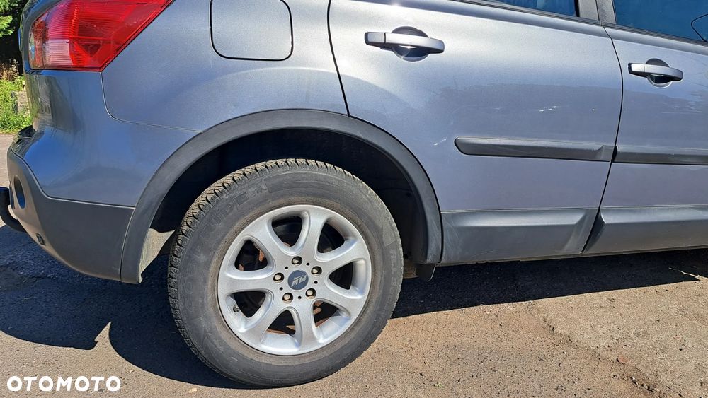 Nissan Qashqai - 27