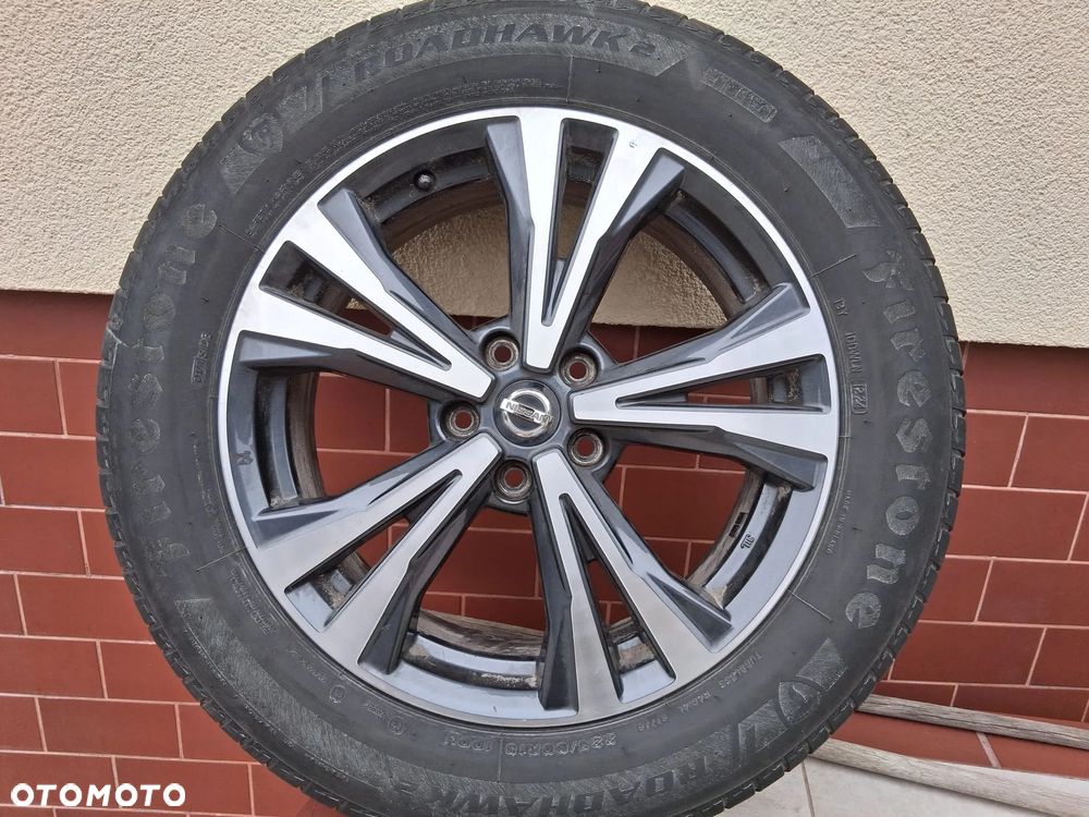 Nissan X-Trail 2.0 dCi Tekna 4WD - 9