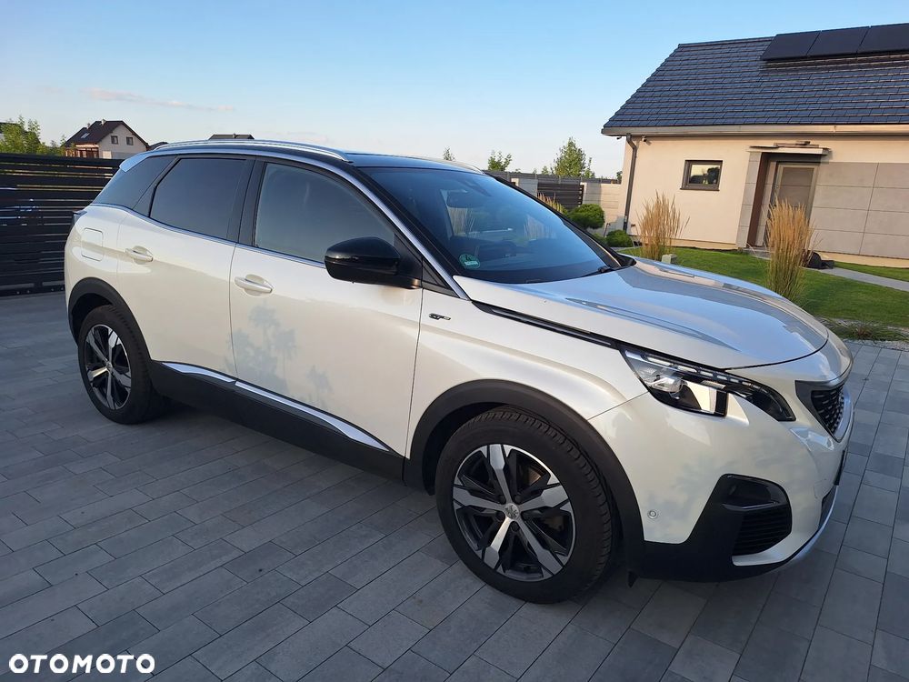 Peugeot 3008 - 4