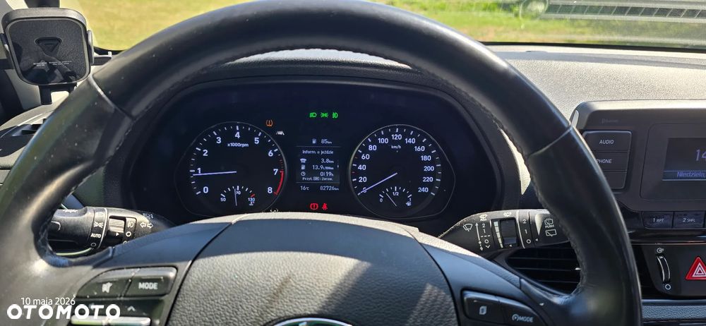 Hyundai i30 1.5 DPI Comfort - 9