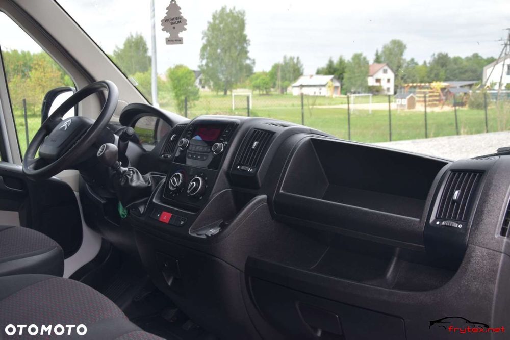 Citroën Jumper Doka - 32