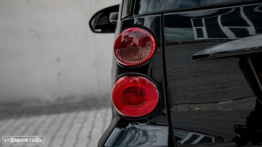 Smart ForTwo Coupé 1.0 mhd Passion 71 - 16