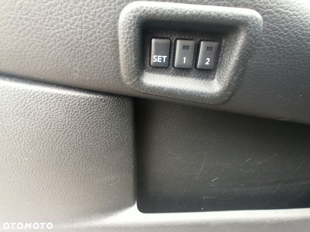 Nissan Murano - 21