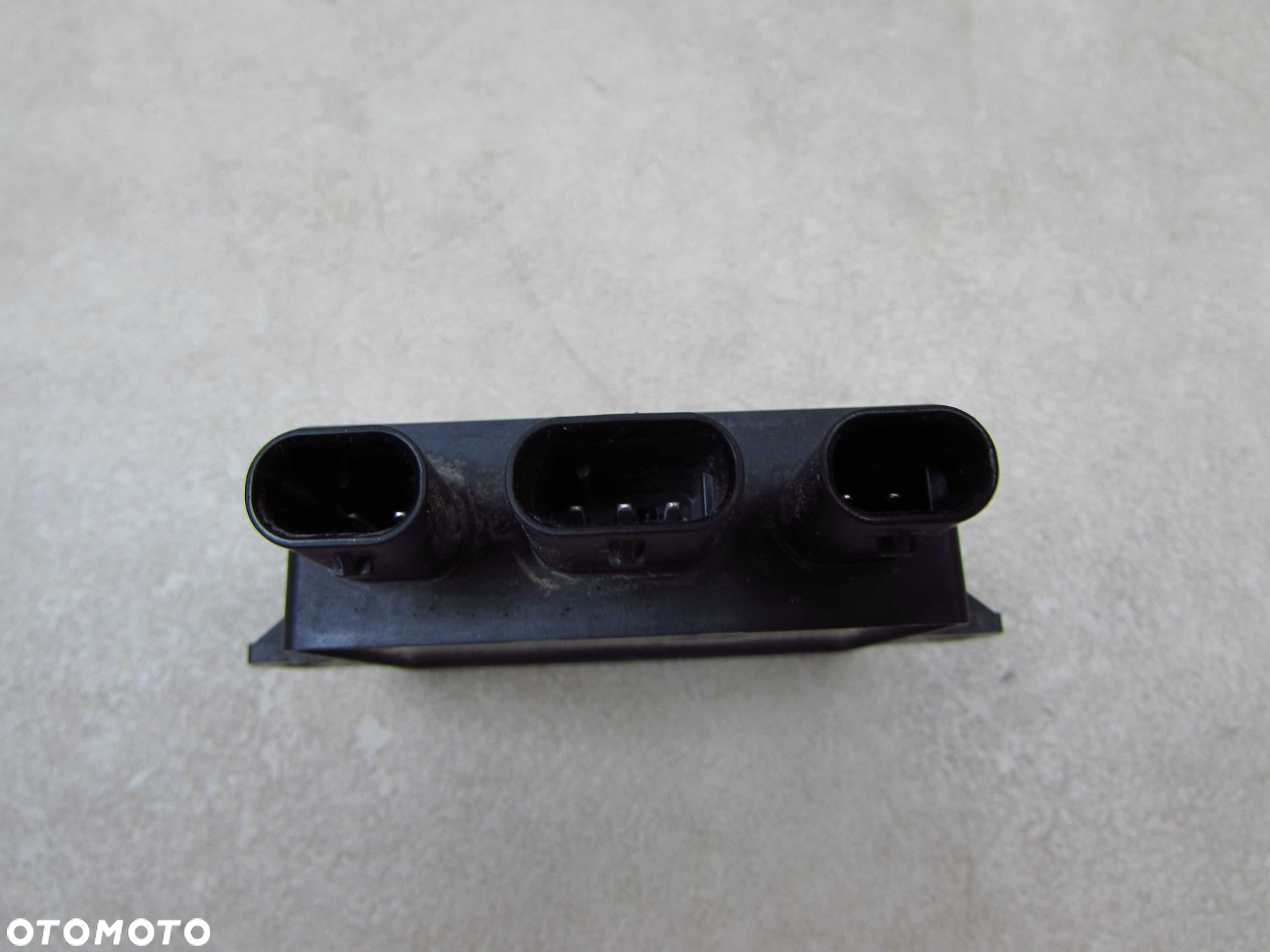 VOLVO S60 III V60 II XC40 XC60 II XC90 II S90 V90 17-21 CZUJNIK OTWIERANIA KLAPY NOGA 32137251 - 4