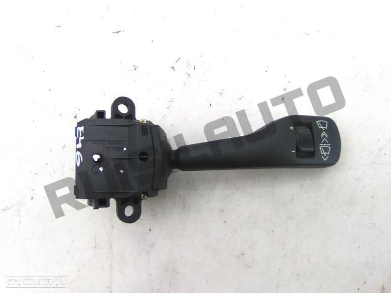 Comutador Limpa Vidros 0120_4000 Bmw 3 (e46) [1997_2005] 320d - 1
