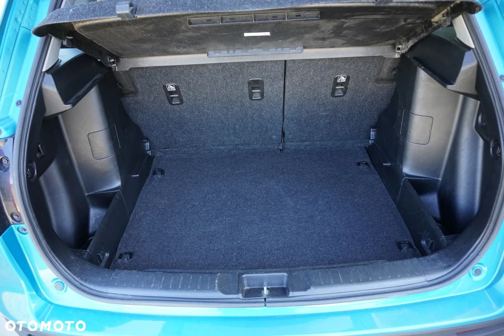 Suzuki Vitara 1.6 DDiS (4x4) Allgrip Comfort - 12