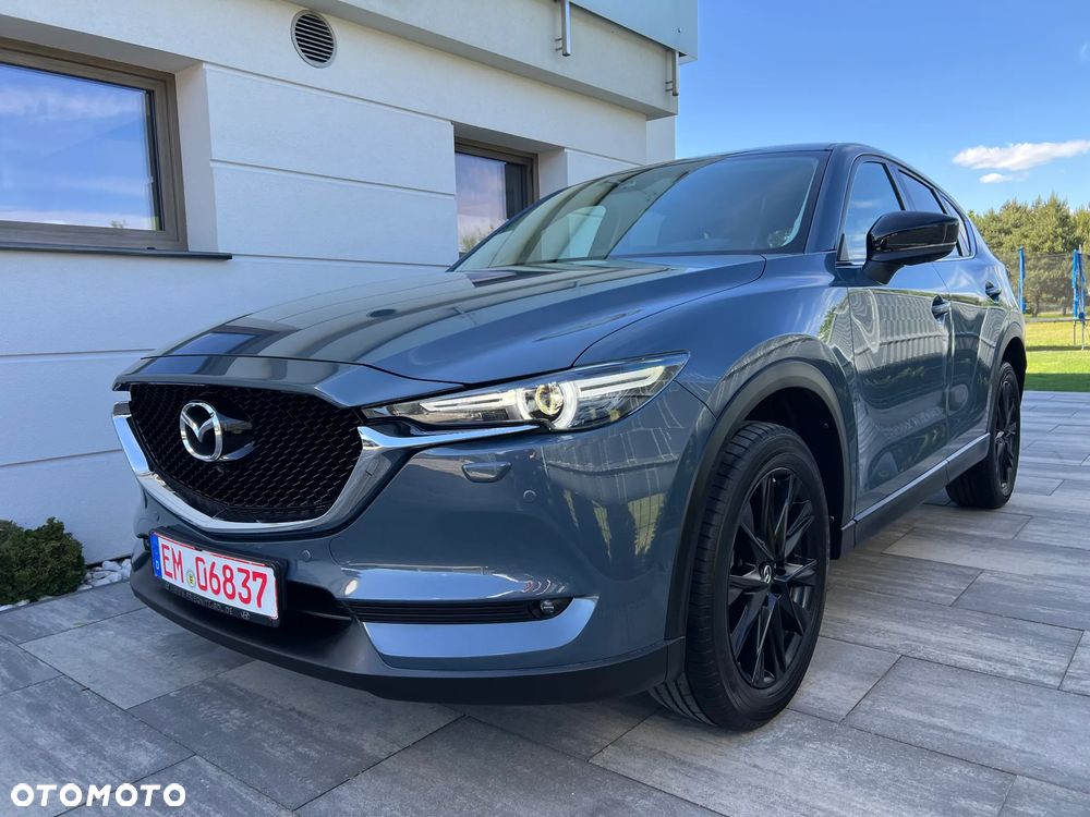 Mazda CX-5 2.0 Homura 2WD - 2