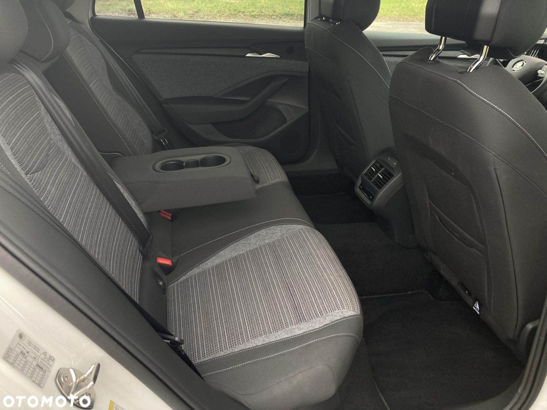 Skoda Superb - 8