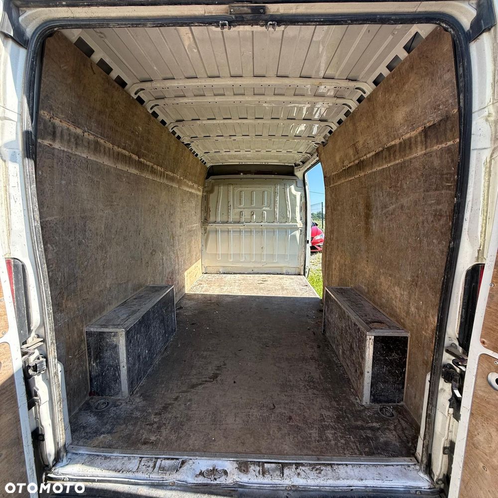 Peugeot Boxer 333 HDI - 14