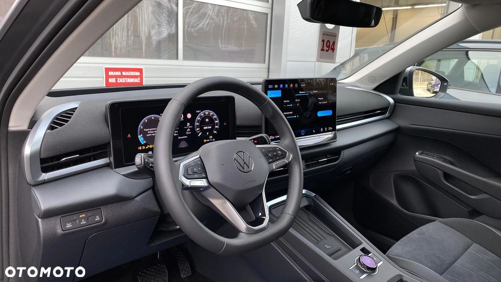 Volkswagen T-Roc 1.5 TSI Style DSG - 23