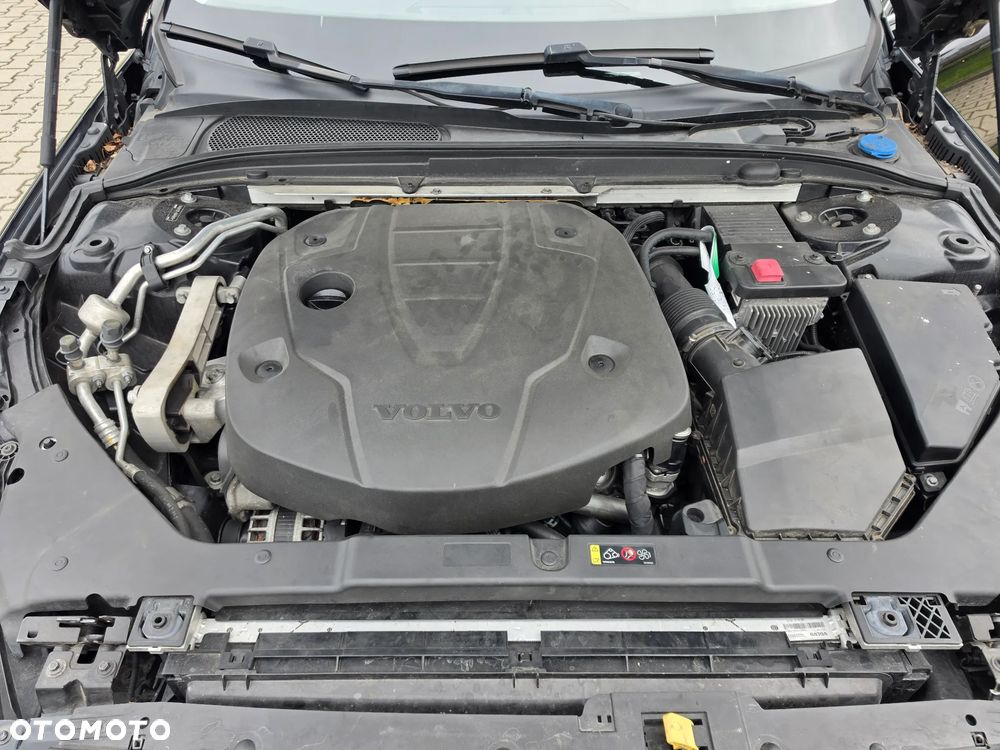 Volvo V60 D3 Geartronic Inscription - 11
