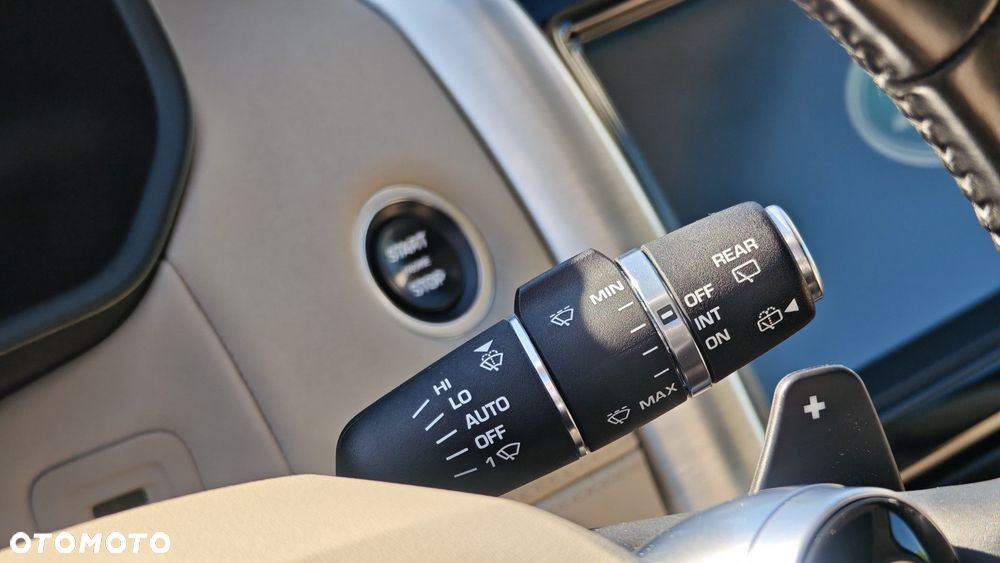 Land Rover Discovery - 21