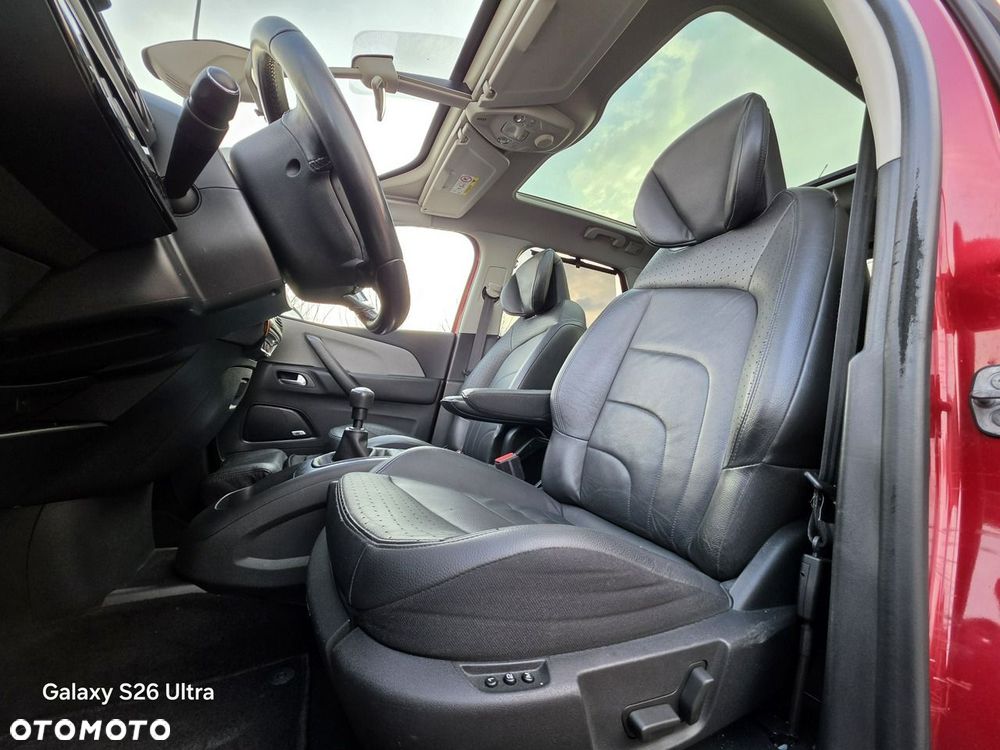 Citroën C4 Picasso 2.0 BlueHDi Exclusive - 25