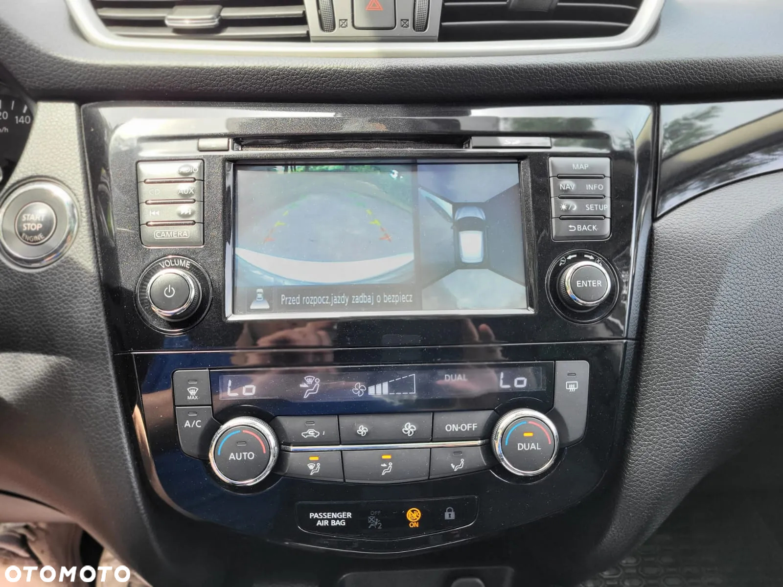 Nissan Qashqai - 5