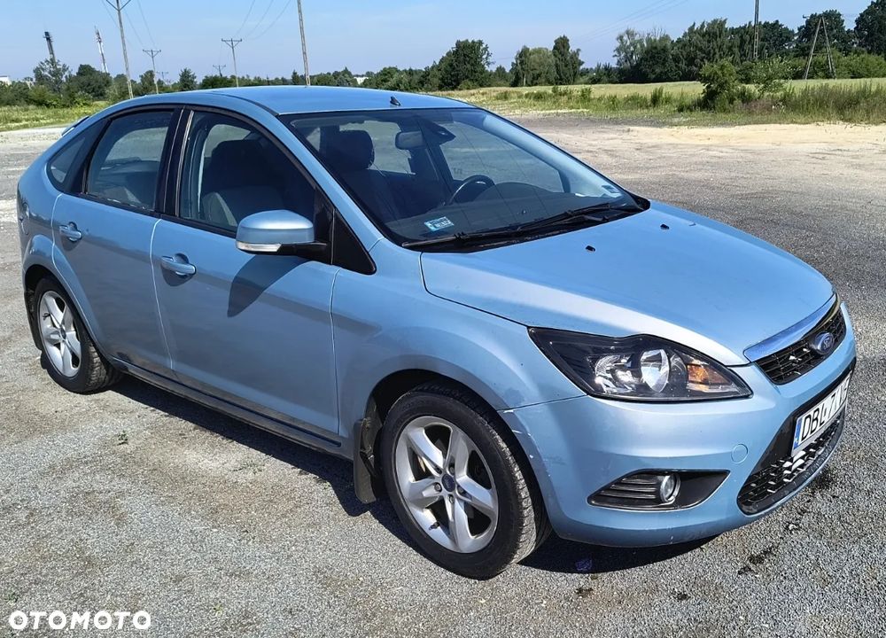 Ford Focus - 3