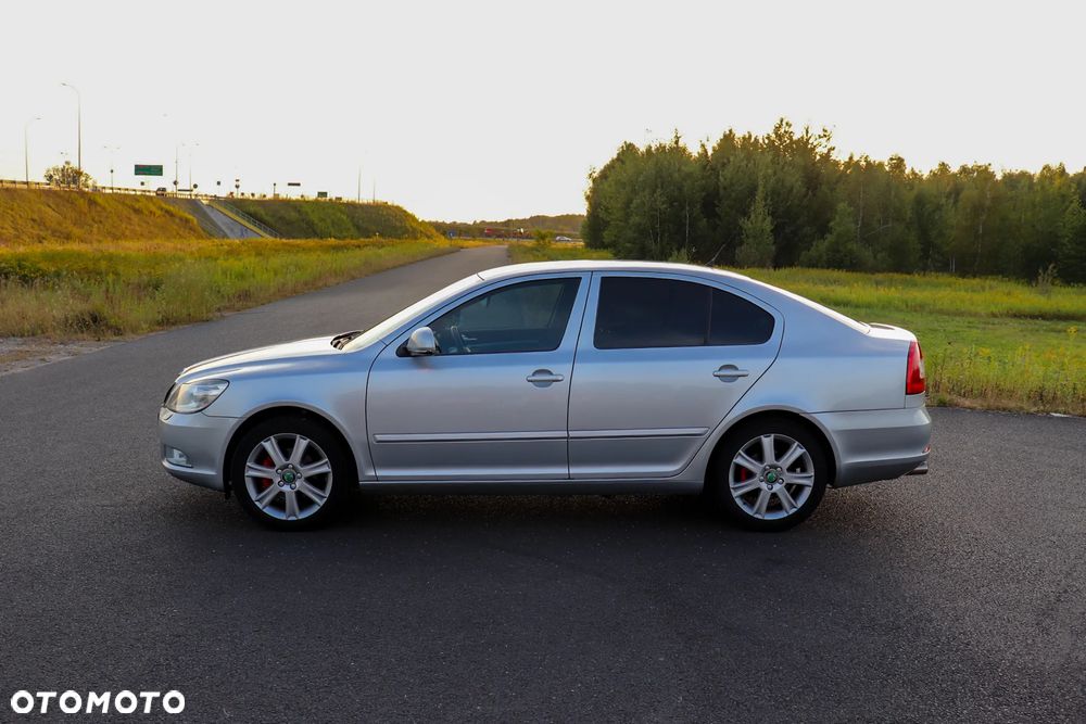 Skoda Octavia 1.8 TSI Elegance - 5