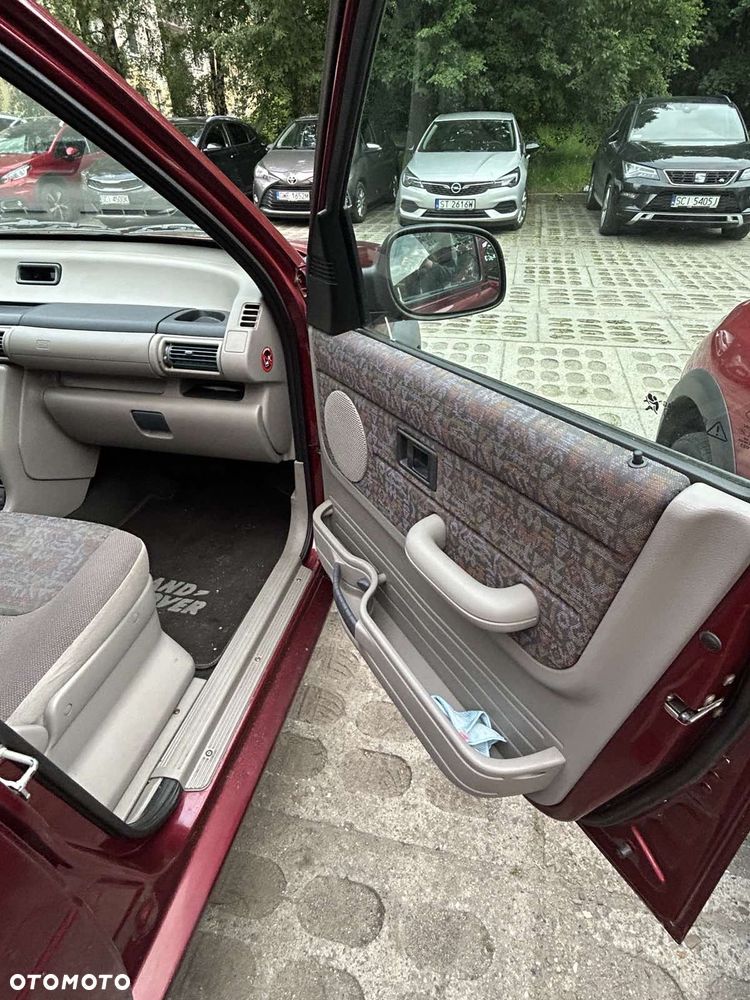 Land Rover Freelander 1.8 - 17