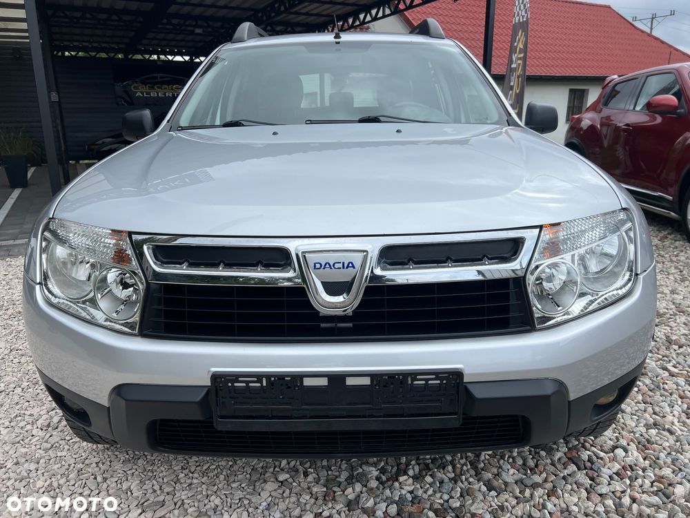 Dacia Duster - 3