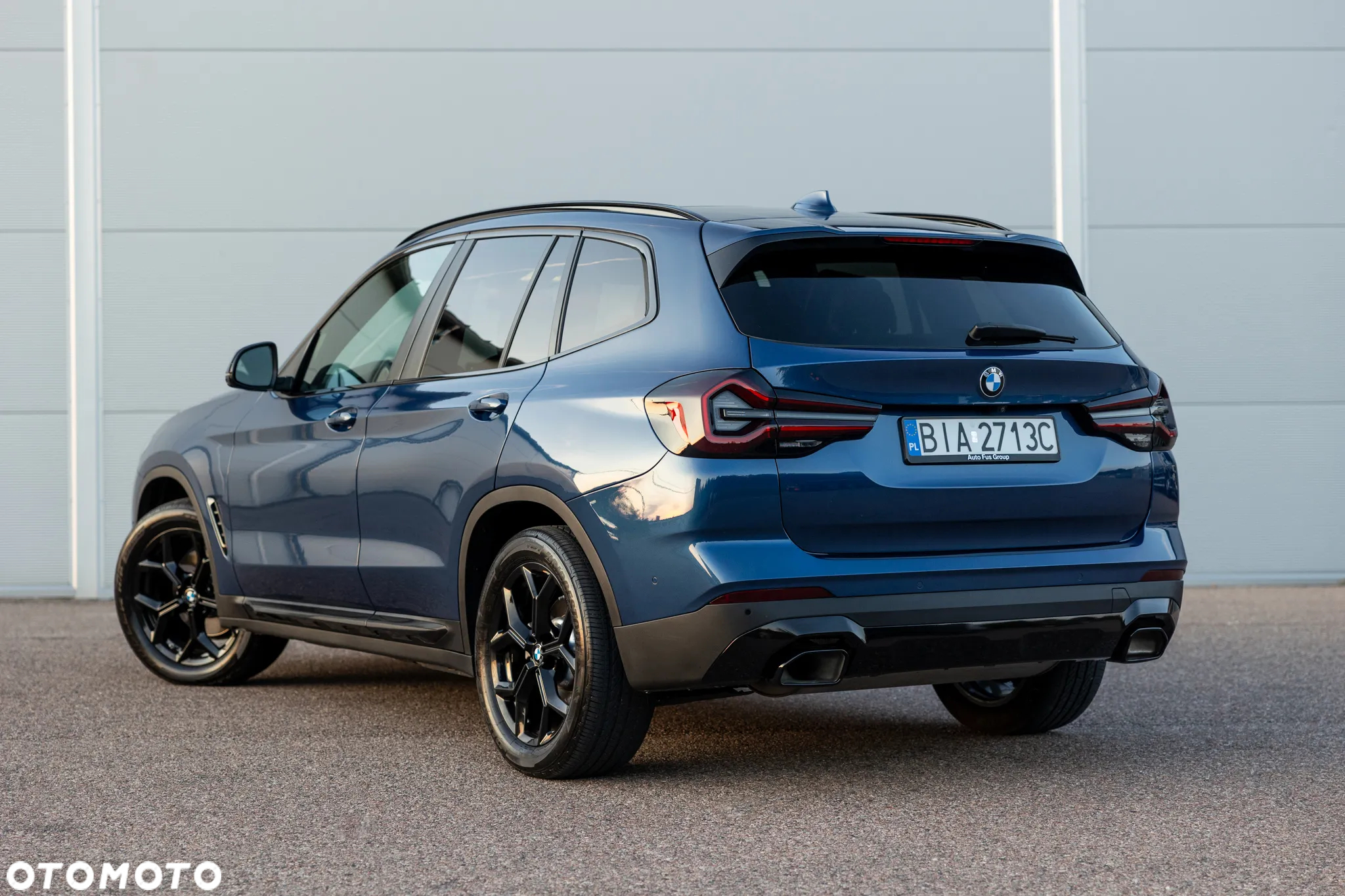 BMW X3 xDrive30i xLine - 6