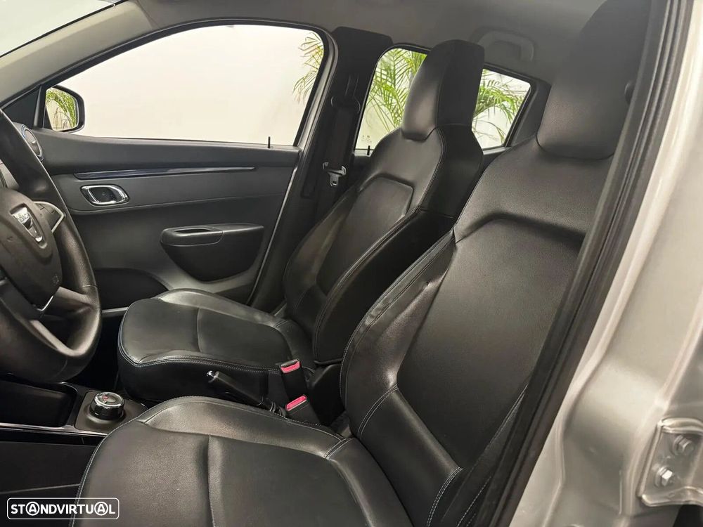 Dacia Spring Comfort - 30